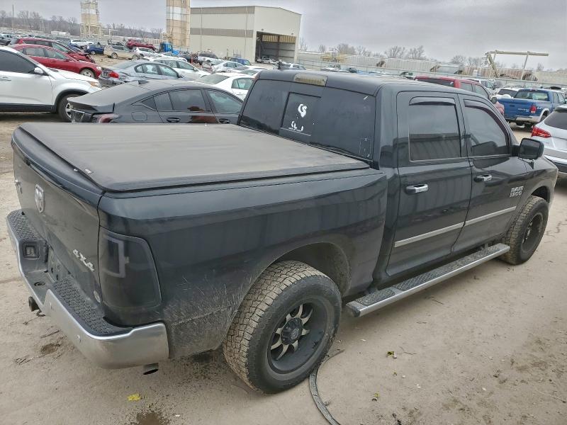 Aukcja sprzedaży 2017 Ram 1500, vin: 1C6RR7LGXHS829244, numer aukcji: 95554875