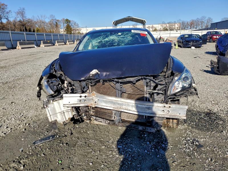 Продаж на аукціоні авто 2012 Infiniti M37, vin: JN1BY1AP3CM336258, номер лоту: 97039605