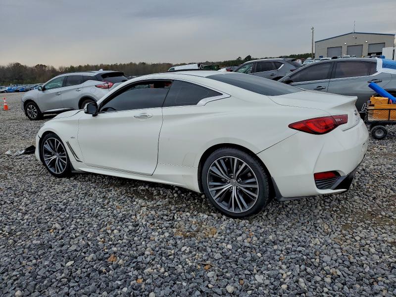 Aukcja sprzedaży 2019 Infiniti Q60, vin: JN1EV7EK2KM230261, numer aukcji: 95071995