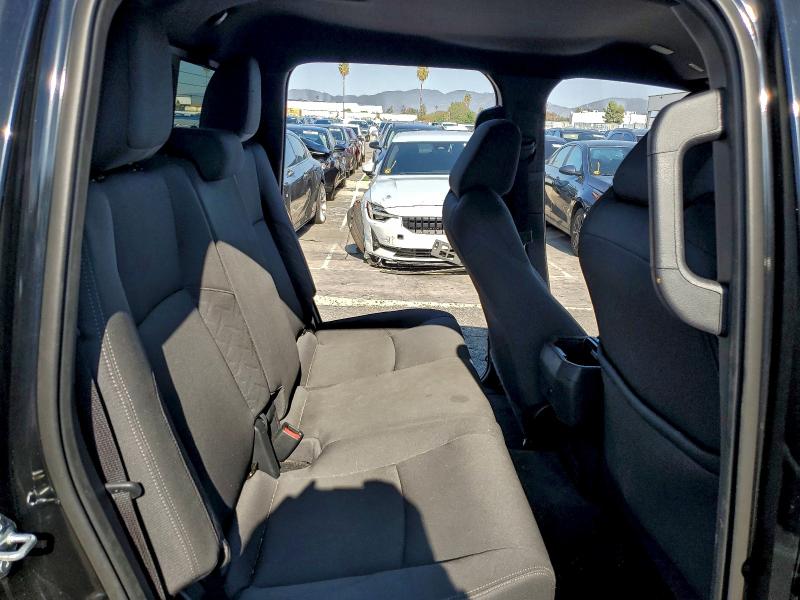 Продажа на аукционе авто 2024 Toyota Tacoma, vin: 3TMLB5JN3RM030876, номер лота: 92898595