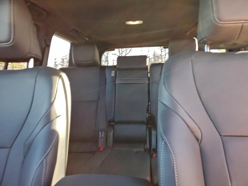 Aukcja sprzedaży 2025 Lexus Gx, vin: JTJTBCDXXS5061875, numer aukcji: 94507405
