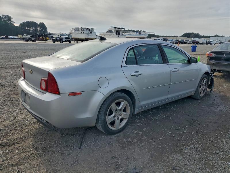 2012 Chevrolet Malibu მანქანა იყიდება აუქციონზე, vin: 1G1ZB5E01CF187699, აუქციონის ნომერი: 97402355