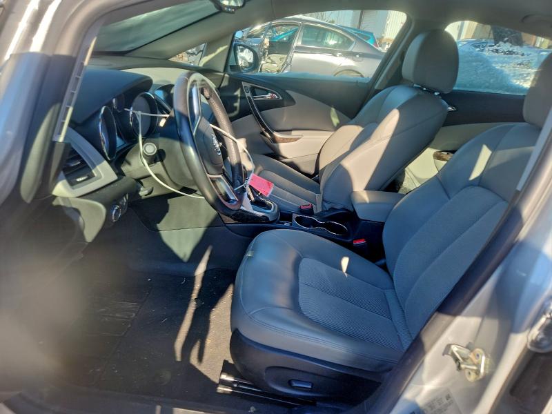 Aukcja sprzedaży 2014 Buick Verano Con, vin: 1G4PR5SKXE4157515, numer aukcji: 96759755