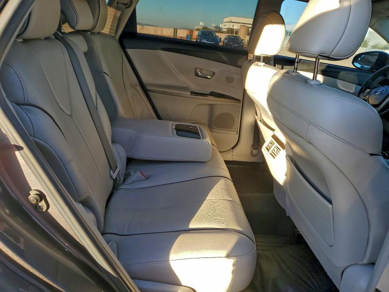 Продаж на аукціоні авто 2013 Toyota Venza, vin: 4T3BK3BB3DU093830, номер лоту: 97656925