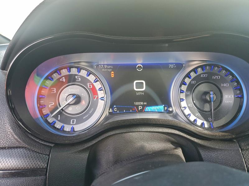 2016 Chrysler 300 მანქანა იყიდება აუქციონზე, vin: 2C3CCABT2GH208148, აუქციონის ნომერი: 95019225