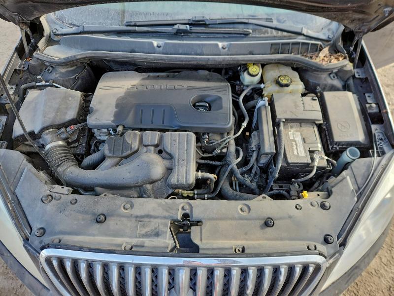 96785675 :رقم المزاد ، 1G4PP5SK6F4194875 vin ، 2015 Buick Verano مزاد بيع