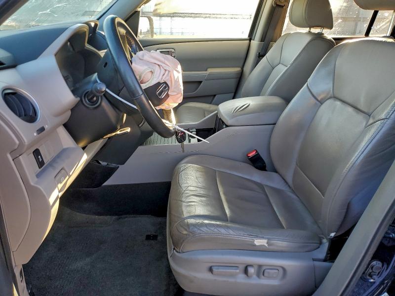 Продаж на аукціоні авто 2014 Honda Pilot Exl, vin: 5FNYF4H54EB042222, номер лоту: 97755845