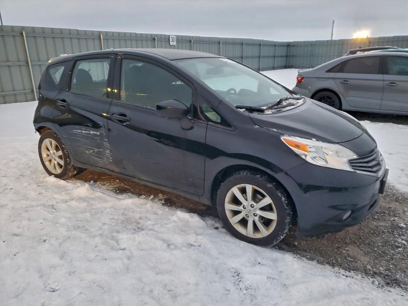 95324795 :رقم المزاد ، 3N1CE2CP0FL403476 vin ، 2015 Nissan Versa Note مزاد بيع