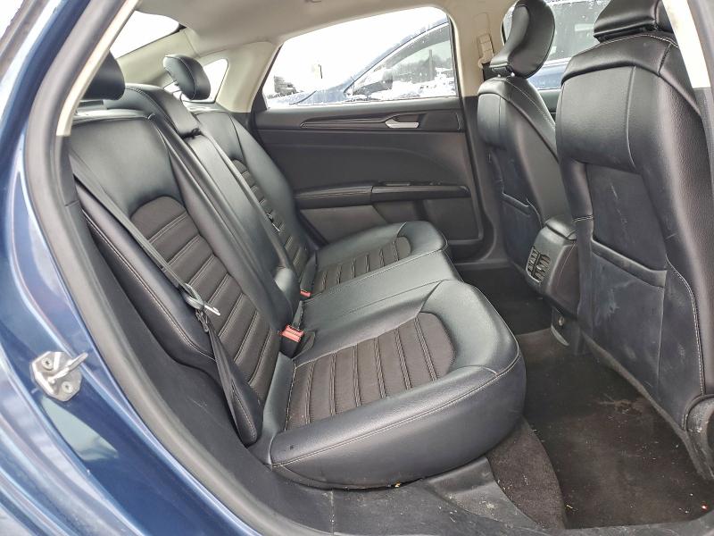 94028675 :رقم المزاد ، 3FA6P0H7XJR239327 vin ، 2018 Ford Fusion مزاد بيع