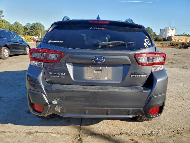Aukcja sprzedaży 2020 Subaru Crosstrek, vin: JF2GTAEC9L8252299, numer aukcji: 96196115