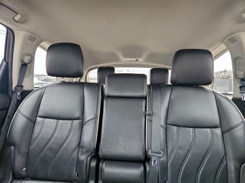 Продаж на аукціоні авто 2017 Infiniti Qx60, vin: 5N1DL0MM1HC505346, номер лоту: 98380185