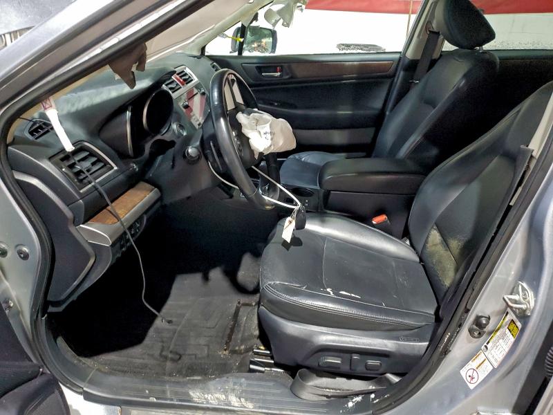 Aukcja sprzedaży 2017 Subaru Outback, vin: 4S4BSENC9H3235957, numer aukcji: 95082155