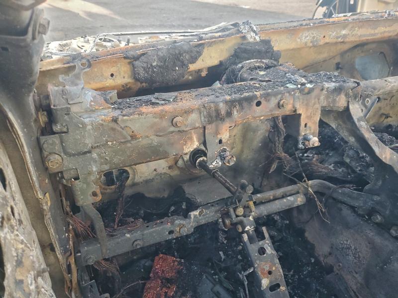 97044645 :رقم المزاد ، 1FA6P8CF8L5112398 vin ، 2020 Ford Mustang مزاد بيع
