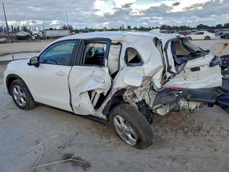 2025 Honda Hr-v მანქანა იყიდება აუქციონზე, vin: 3CZRZ1H38SM717032, აუქციონის ნომერი: 41722896