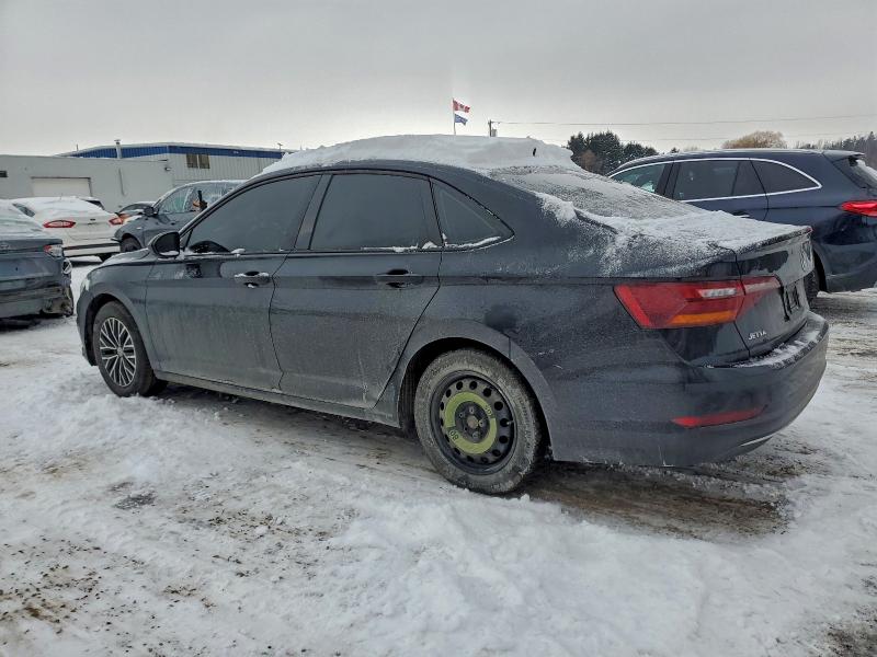 Aukcja sprzedaży 2019 Volkswagen Jetta, vin: 3VWE57BU4KM218648, numer aukcji: 96016795