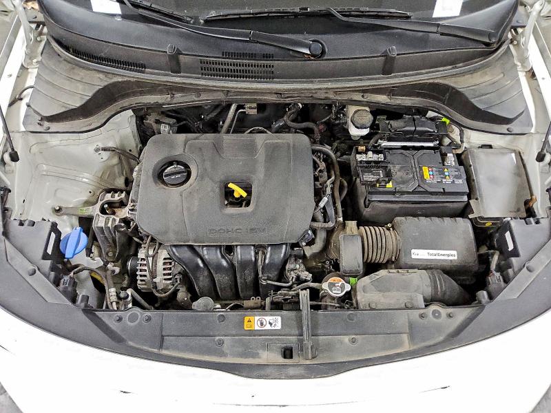 2023 Kia Soul მანქანა იყიდება აუქციონზე, vin: KNDJ23AU5P7885430, აუქციონის ნომერი: 97344795