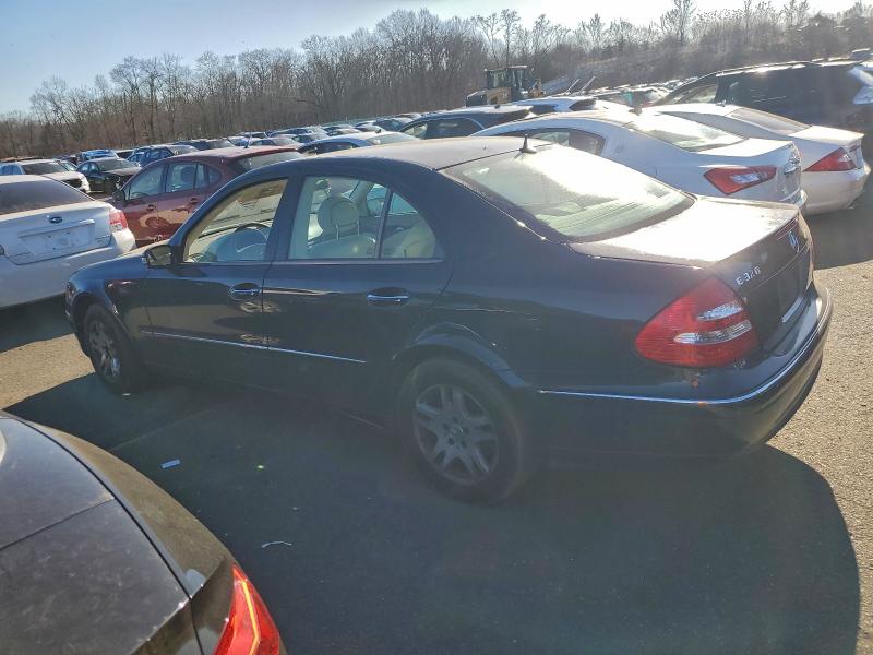 Aukcja sprzedaży 2003 Mercedes-benz E, vin: WDBUF65J83X111992, numer aukcji: 52609196