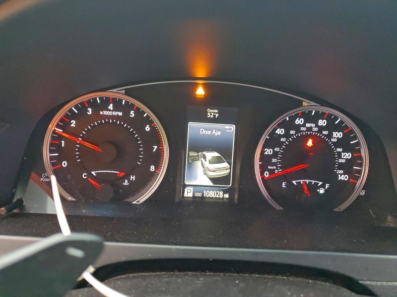 2015 Toyota Camry მანქანა იყიდება აუქციონზე, vin: 4T1BF1FK1FU032703, აუქციონის ნომერი: 93912065