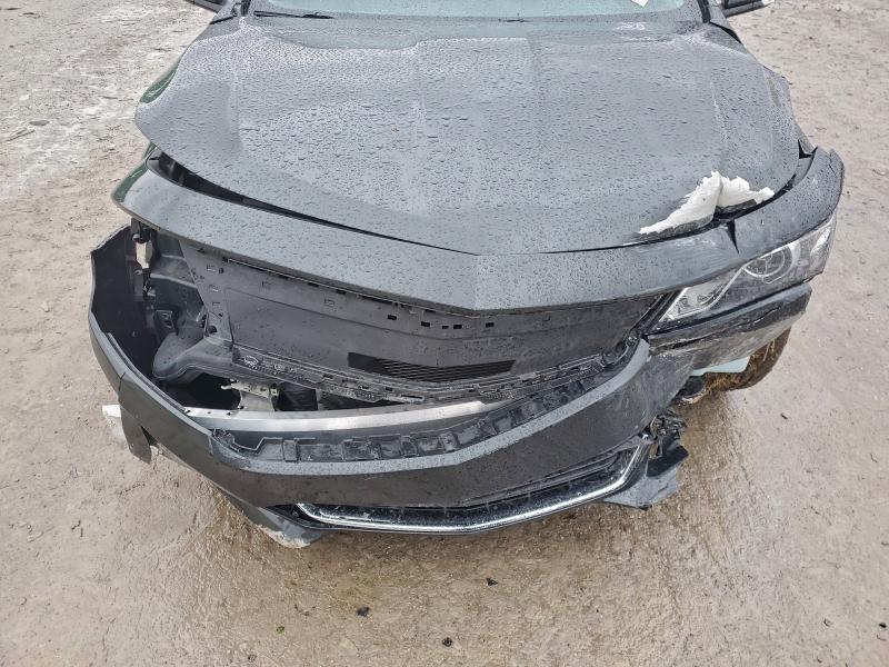 Продажа на аукционе авто 2019 Chevrolet Impala, vin: 2G11Z5SAXK9143522, номер лота: 96045255