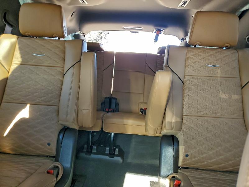 Aukcja sprzedaży 2022 Cadillac Escalade, vin: 1GYS4CKL8NR243039, numer aukcji: 96758545