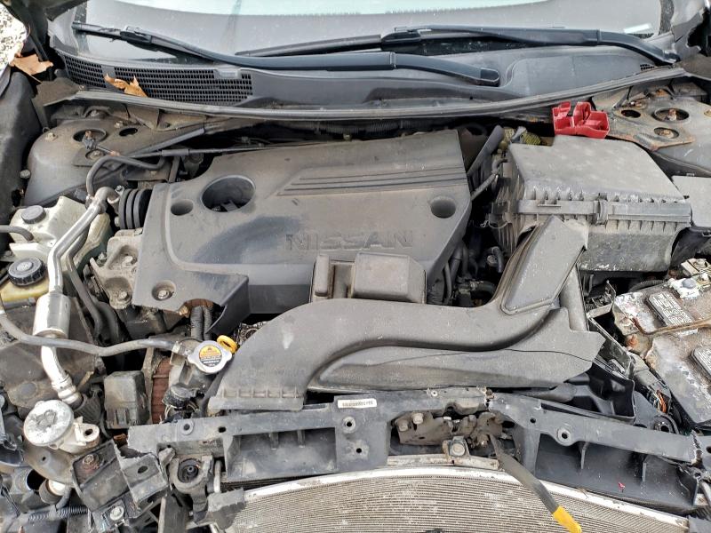 Aukcja sprzedaży 2016 Nissan Altima 2.5, vin: 1N4AL3AP2GC283167, numer aukcji: 98471135