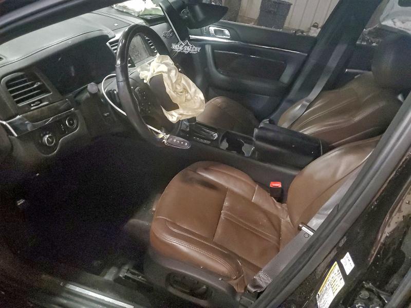 Aukcja sprzedaży 2014 Lincoln Mks, vin: 1LNHL9DK1EG600661, numer aukcji: 95200215