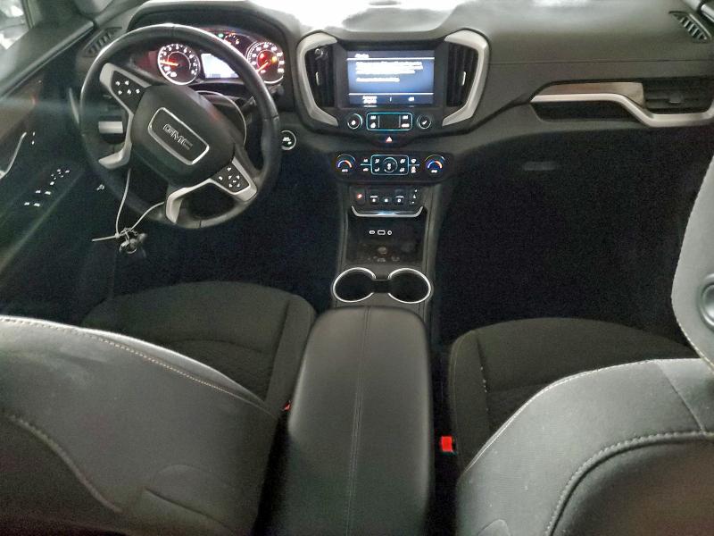 Продажа на аукционе авто 2021 Gmc Terrain, vin: 3GKALTEV4ML359690, номер лота: 94082005