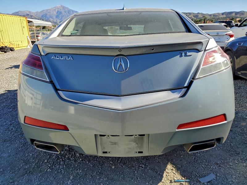 Aukcja sprzedaży 2010 Acura Tl, vin: 19UUA8F57AA009727, numer aukcji: 96174435