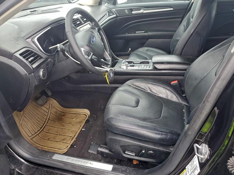 Продаж на аукціоні авто 2020 Ford Fusion, vin: 3FA6P0RU9LR205709, номер лоту: 98068955