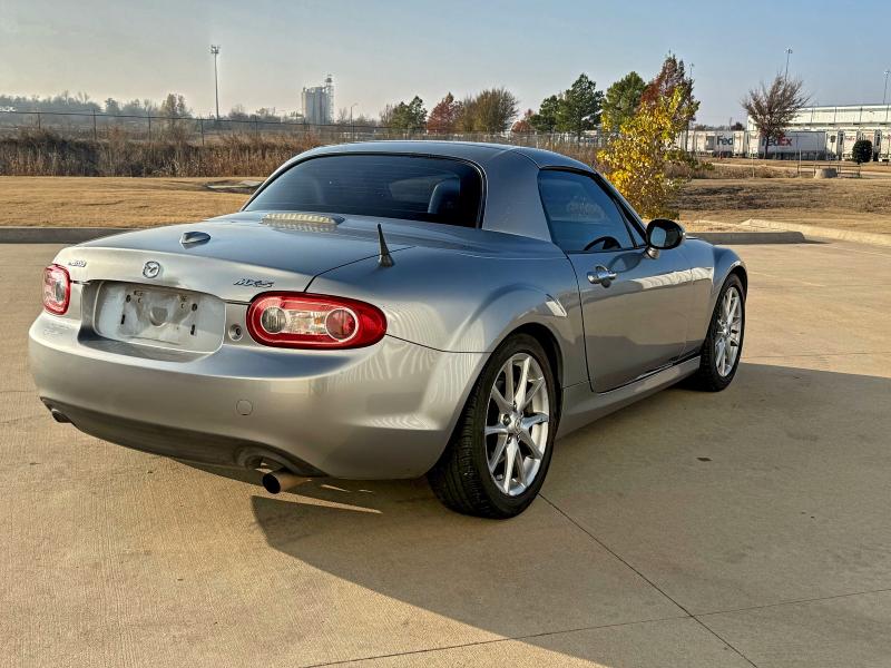 Aukcja sprzedaży 2009 Mazda Mx-5 Miata, vin: JM1NC26F290204381, numer aukcji: 97257325