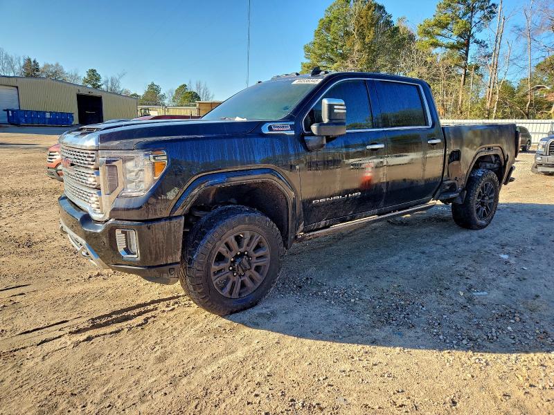 Aukcja sprzedaży 2022 Gmc Sierra, vin: 1GT49REY9NF322523, numer aukcji: 94538345