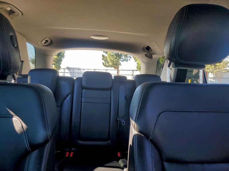 Продажа на аукционе авто 2015 Mercedes-benz Ml, vin: 4JGDA5JB9FA518943, номер лота: 94829945