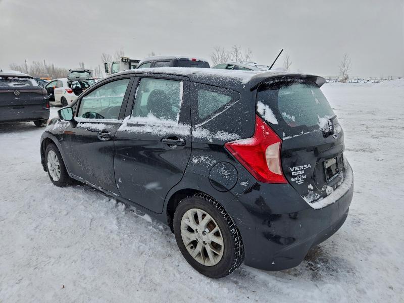 Продажа на аукционе авто 2019 Nissan Versa Note, vin: 3N1CE2CP3KL355109, номер лота: 96245005