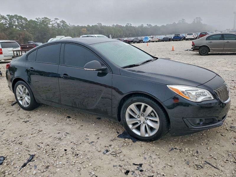 96599925 :رقم المزاد ، 2G4GS5GX8G9170529 vin ، 2016 Buick Regal مزاد بيع