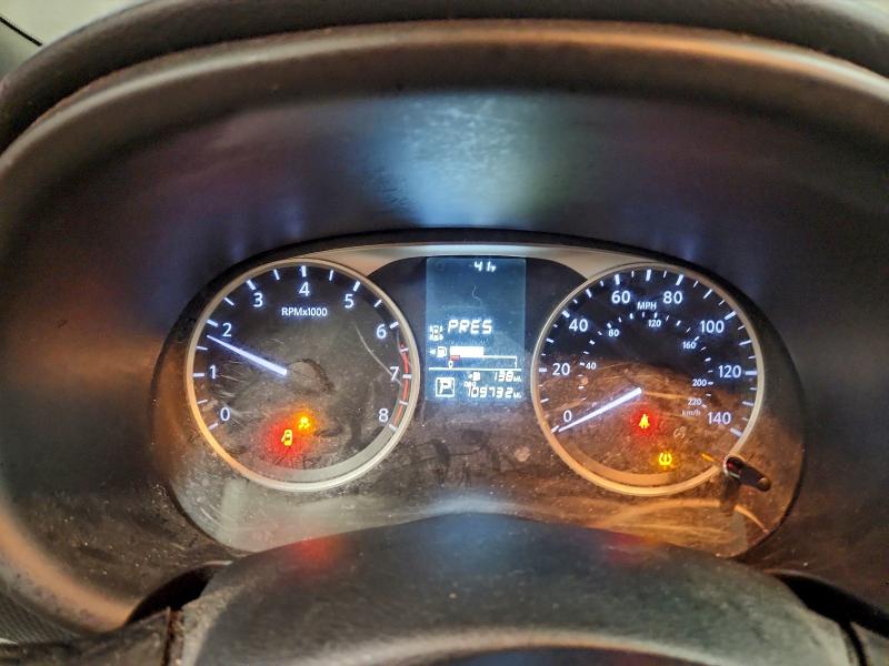 Aukcja sprzedaży 2019 Nissan Kicks, vin: 3N1CP5CU8KL500923, numer aukcji: 97363975