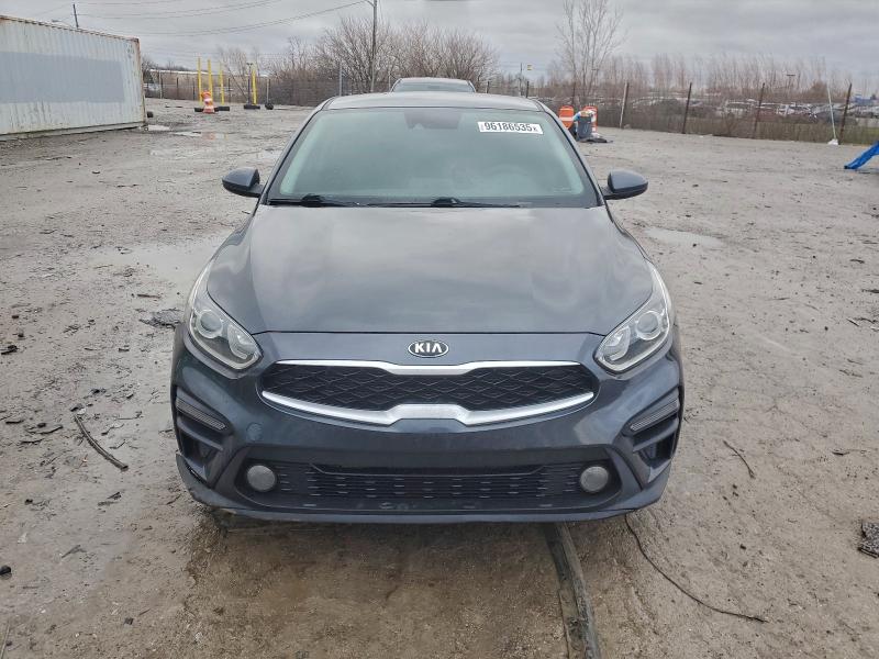 Продажа на аукционе авто 2021 Kia Forte, vin: 3KPF24AD8ME314778, номер лота: 96186535