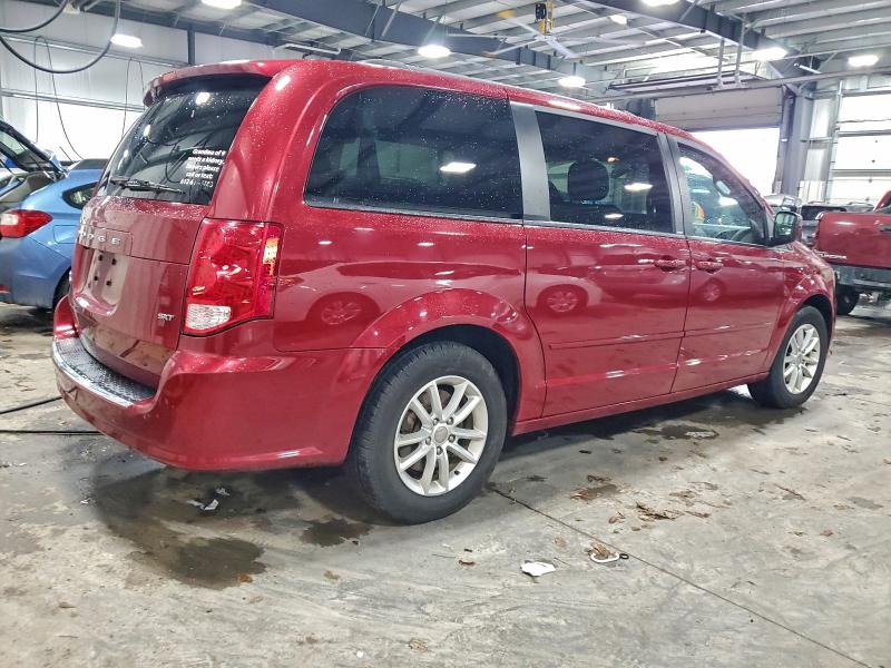 97348445 :رقم المزاد ، 2C4RDGCG1ER279419 vin ، 2014 Dodge Grand Cara مزاد بيع