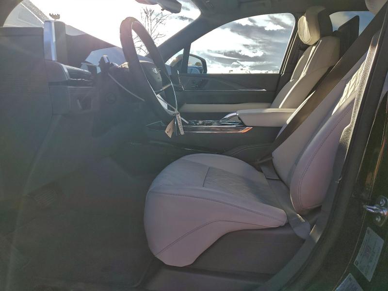 Продажа на аукционе авто 2026 Cadillac Escalade Iq, vin: 1GYLELKL5TU102196, номер лота: 95499645
