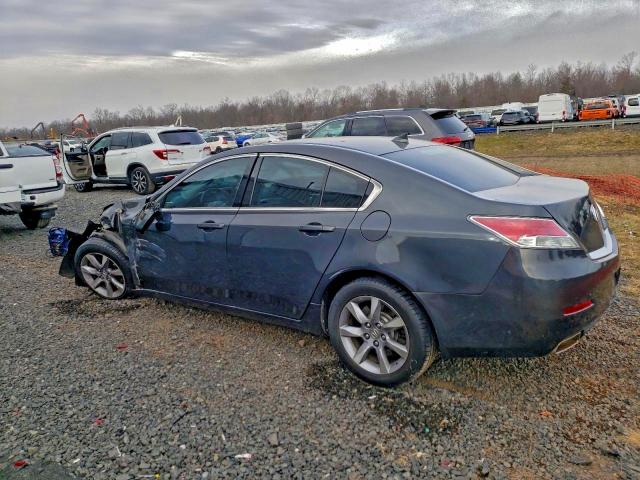 Aukcja sprzedaży 2013 Acura Tl, vin: 19UUA8F24DA011672, numer aukcji: 96137695