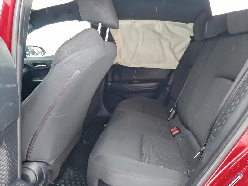 Продажа на аукционе авто 2018 Toyota C-hr, vin: NMTKHMBXXJR059654, номер лота: 96698645