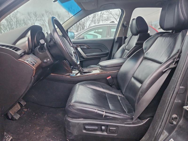 Aukcja sprzedaży 2011 Acura Mdx, vin: 2HNYD2H27BH512632, numer aukcji: 94536965