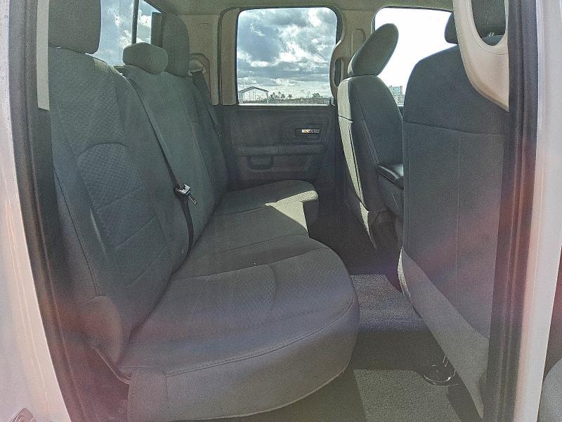 Aukcja sprzedaży 2016 Ram 1500 Slt, vin: 1C6RR6GG6GS299521, numer aukcji: 95894665