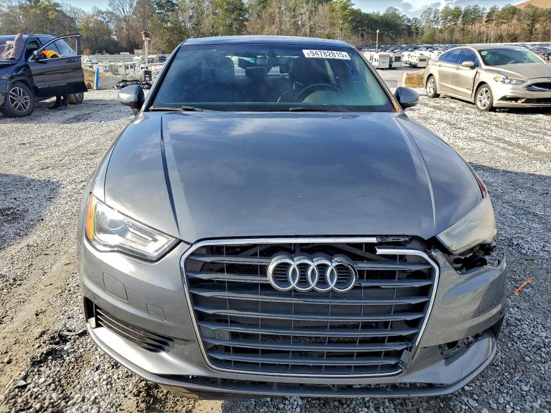 94782815 :رقم المزاد ، WAUA7GFF0G1008458 vin ، 2016 Audi A3 مزاد بيع