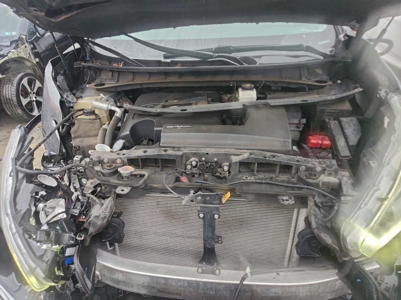 Продаж на аукціоні авто 2017 Nissan Murano S, vin: 5N1AZ2MH2HN117448, номер лоту: 94797805