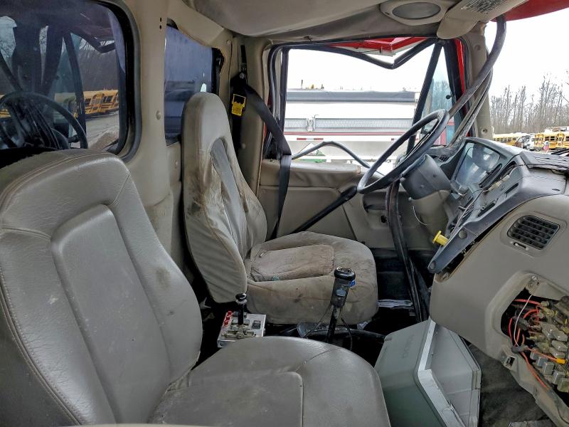 Продажа на аукционе авто 2005 Sterling Truck Lt, vin: 2FZSAZCV55AU47052, номер лота: 95211095
