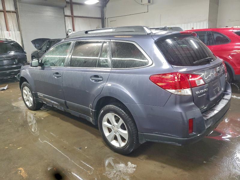 Продажа на аукционе авто 2014 Subaru Outback, vin: 4S4BRBCC8E3214140, номер лота: 97193125