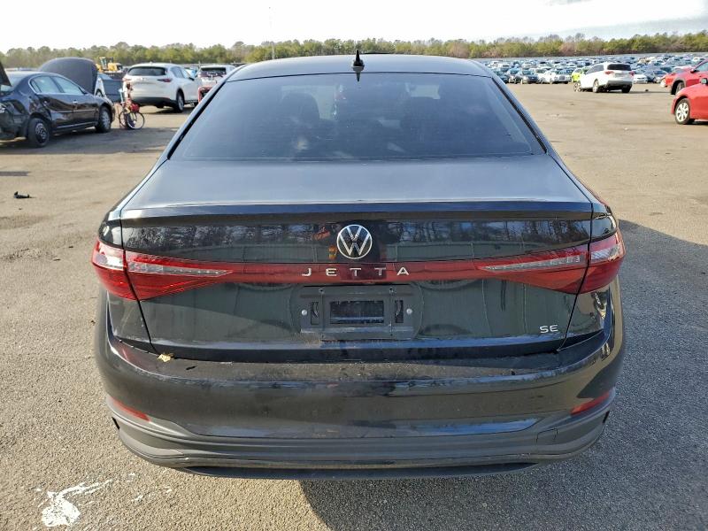 Продаж на аукціоні авто 2025 Volkswagen Jetta, vin: 3VW7X7BU4SM066745, номер лоту: 95163835