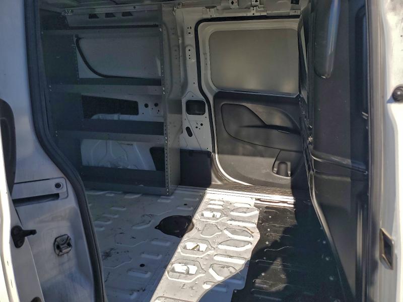 95527725 :رقم المزاد ، ZFBHRFAB0M6V72607 vin ، 2021 Ram Promaster مزاد بيع