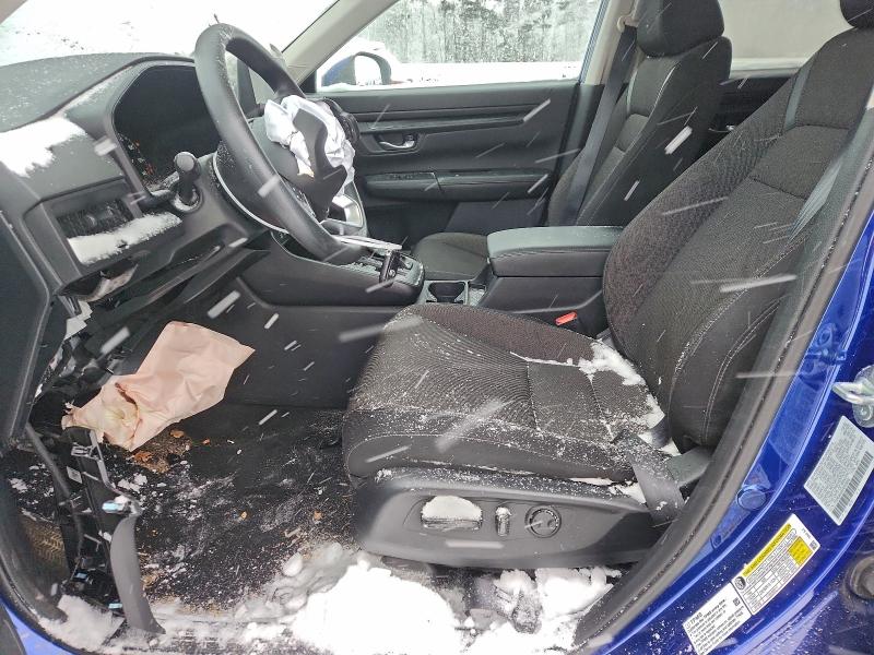 Продажа на аукционе авто 2023 Honda Cr-v, vin: 7FARS4H45PE009082, номер лота: 94719215
