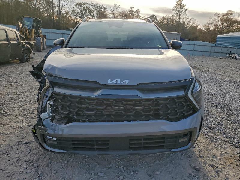 Aukcja sprzedaży 2023 Kia Sportage, vin: 5XYK7CAF3PG105841, numer aukcji: 95410765
